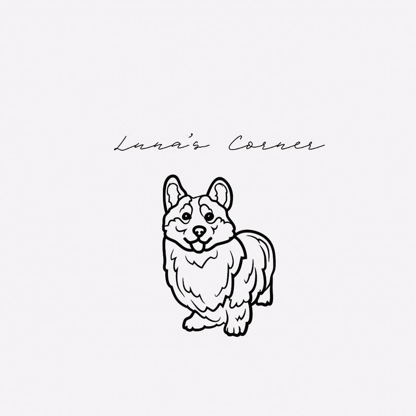 Luna’s Corner - Pet Accessories