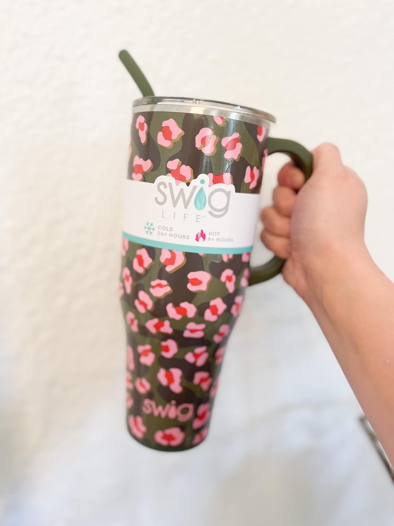 Swig - Mega Mug