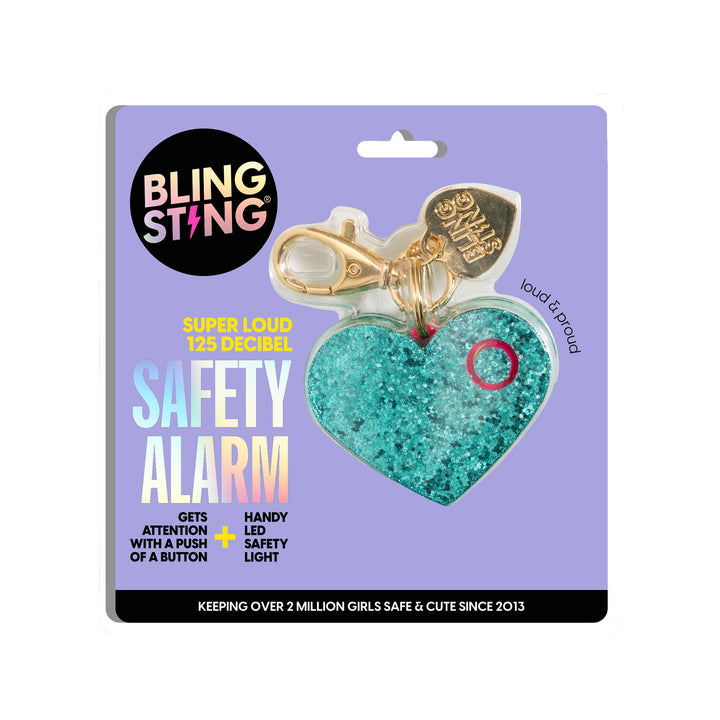 Safety Alarms