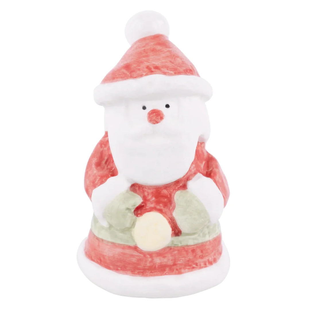 Santa Topper for Platters and Boards
