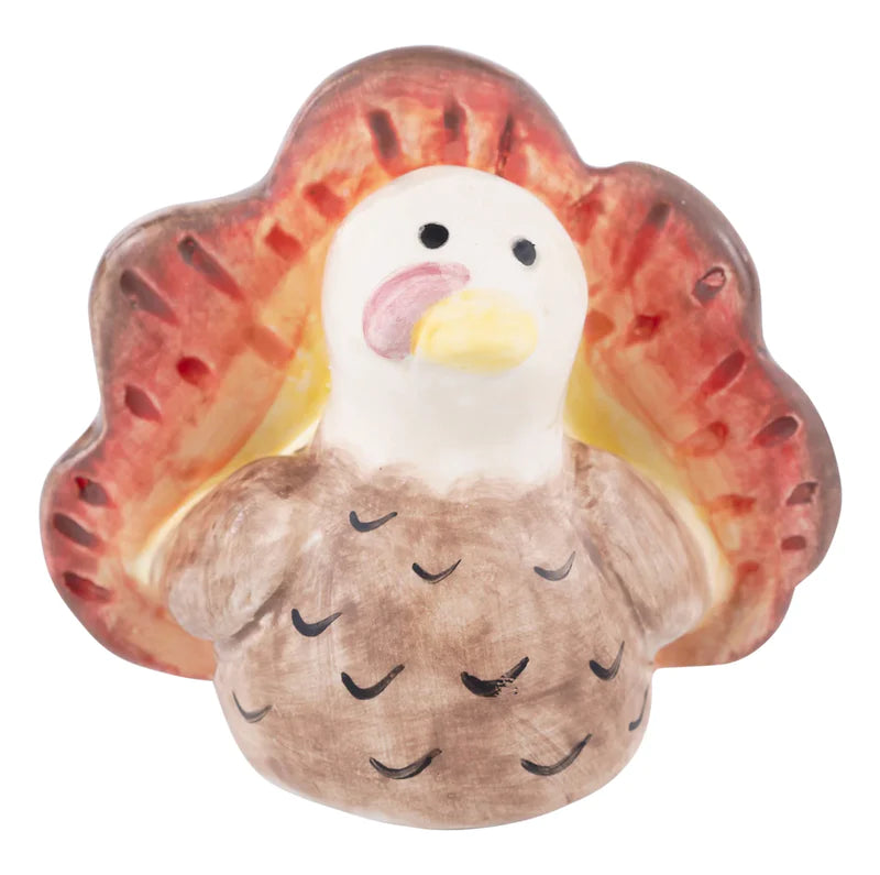 Turkey Topper for Platters and Boards