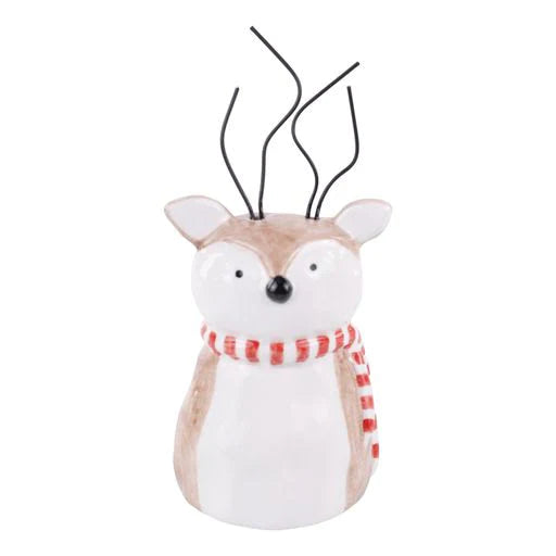 Reindeer Topper for Platters and Boards