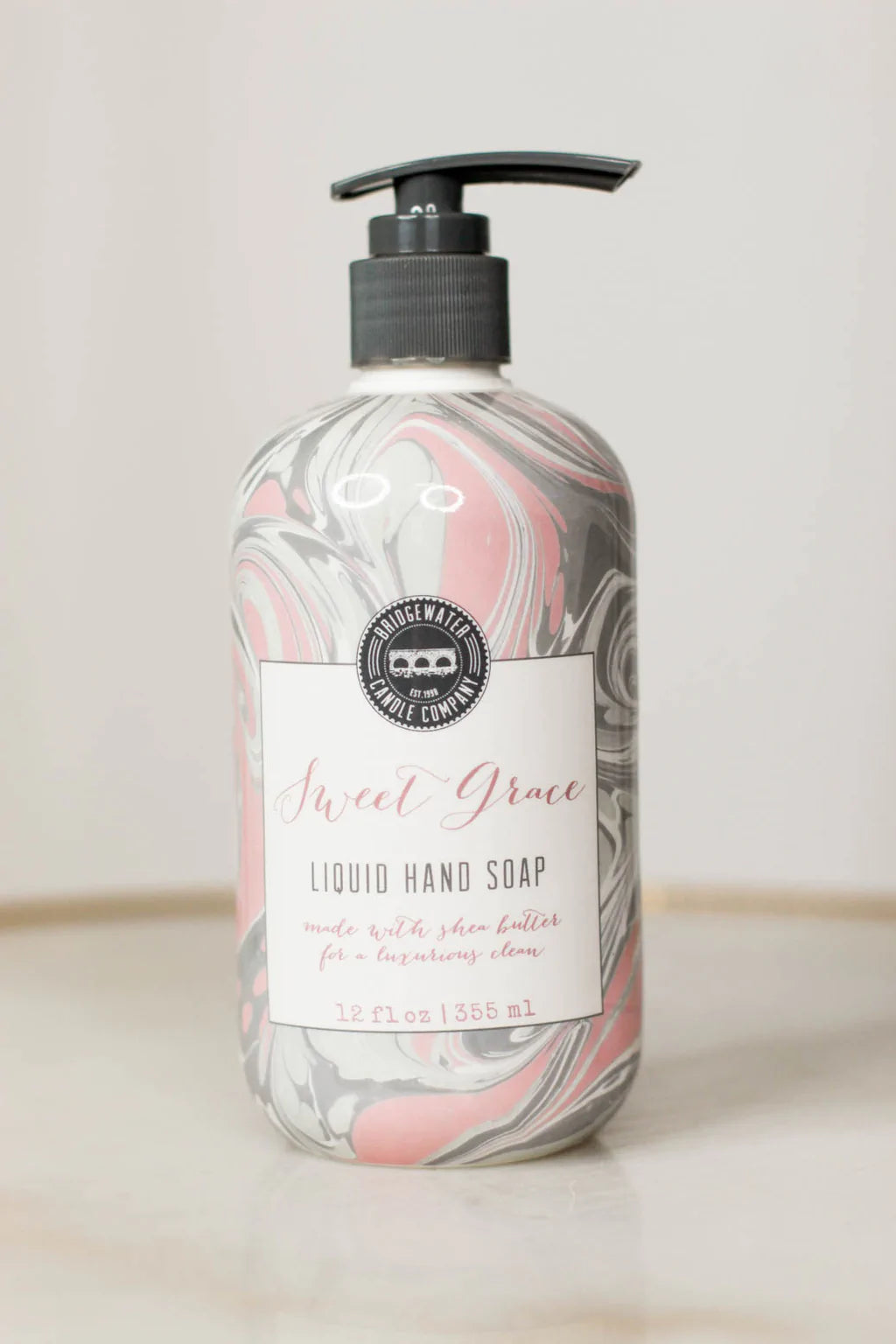 Ross & Merritt - Sweet Grace Hand Soap