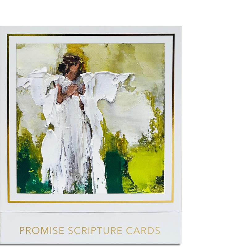 Anne Neilson Promise Scripture Cards