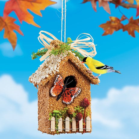 All Season Birdhouses - Small