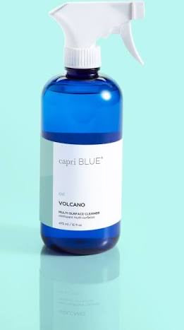 Capri Blue “Volcano” Cleaner