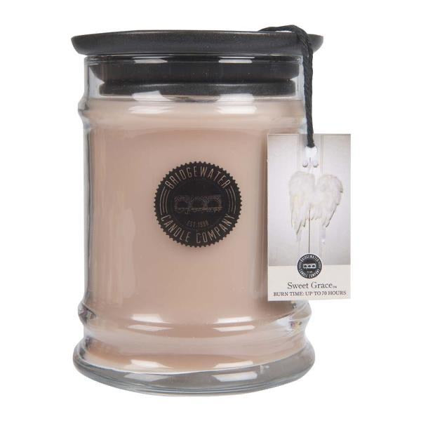 Sweet Grace Candle - Large Jar