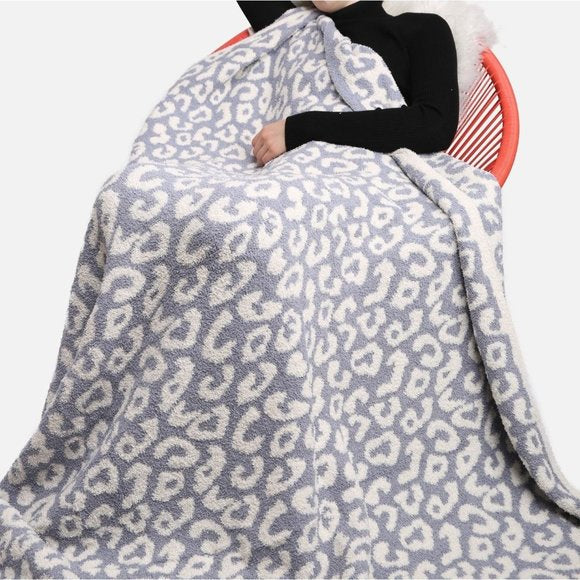 Comfy Luxe Blanket